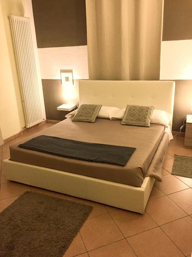 Residenza Serena B&B -Centro Storico Mantua Exterior foto