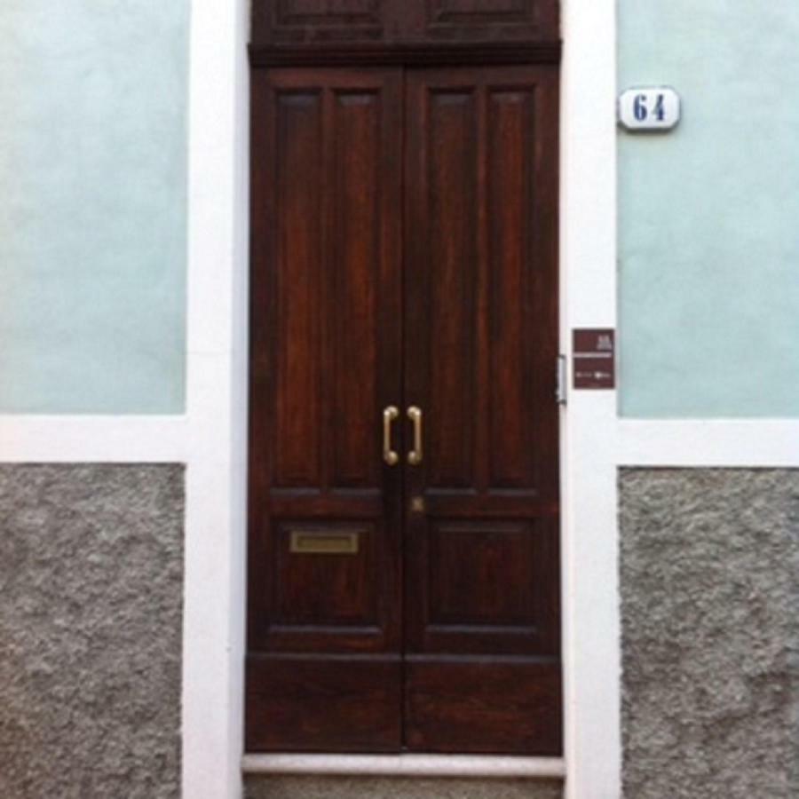 Residenza Serena B&B -Centro Storico Mantua Exterior foto