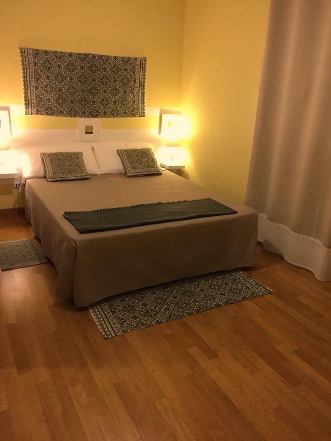 Residenza Serena B&B -Centro Storico Mantua Exterior foto